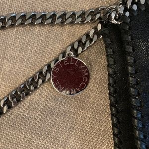 Stella McCartney Falabella Large Tote Bag